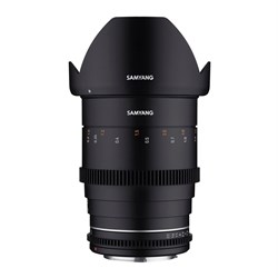 Samyang 35mm T1.5 MK2 Cine 2